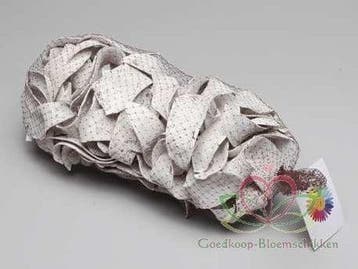 Mehogany Spoon Net White Wash 400 gram, Huis en Inrichting, Nieuw