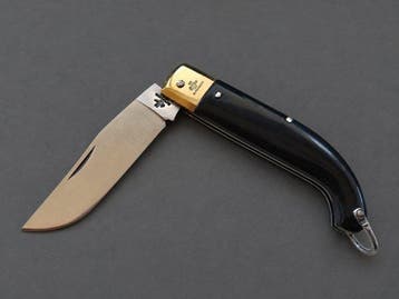 Fraraccio Fraraccio “Scarperia” – Coltello tradizionale