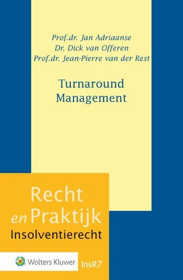 Turnaround Management |  | Nieuw, Verzenden, Nieuw