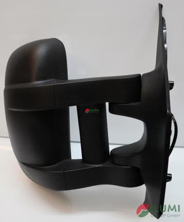 Renault MASTER / Opel Movano / NV400 (2010-) 9 PIN buiten sp, Verzenden