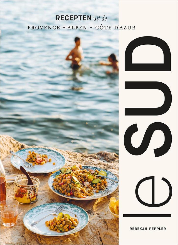 Le Sud (9789023017509, Rebekah Peppler), Boeken, Kookboeken, Nieuw, Verzenden