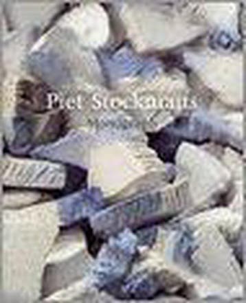 Piet Stockmans - monografie 9789058560810 H. Bouchez, Verzenden, H. Bouchez