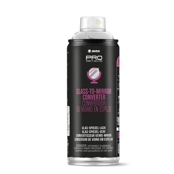 MTN PRO Glass to Mirror Converter 400ml