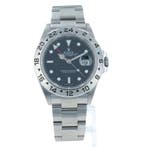 Rolex - Explorer Date - 16570 - Homme - 2000-2010