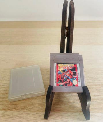 Nintendo - Nintendo Game Boy - Monster Max - Videogame -, Nieuw