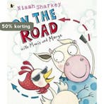On the Road with Mavis and Marge 9781406329988 Niamh Sharkey, Boeken, Verzenden, Gelezen, Niamh Sharkey
