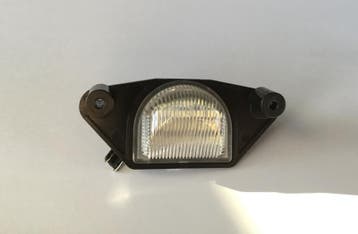 18 Led Kenteken plaat lamp, Buick, Chevy, GMC, Oldsmobile,, Autos : Pièces & Accessoires, Ophalen of Verzenden