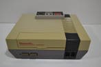 Nintendo NES - Console - Discolored