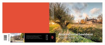Als je in Oosterbeek bent | If you are in Oosterbeek - Daan, Verzenden, Daan Van Oort