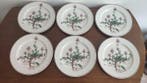 Villeroy & Boch - Assiettes, luxe - Tafelservies (6) -