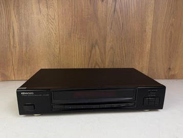 Kenwood - KE-2060 Equalizer, Nieuw