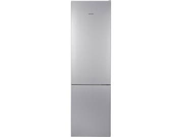 Siemens KG39N2LAF - Koelvriescombinatie - No Frost - Zilver, Verzenden, Zo goed als nieuw