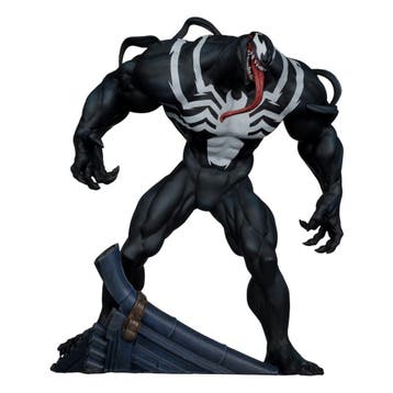 Marvel Rivals Collection 1/6 Action Figure Venom 24 cm, Ophalen of Verzenden