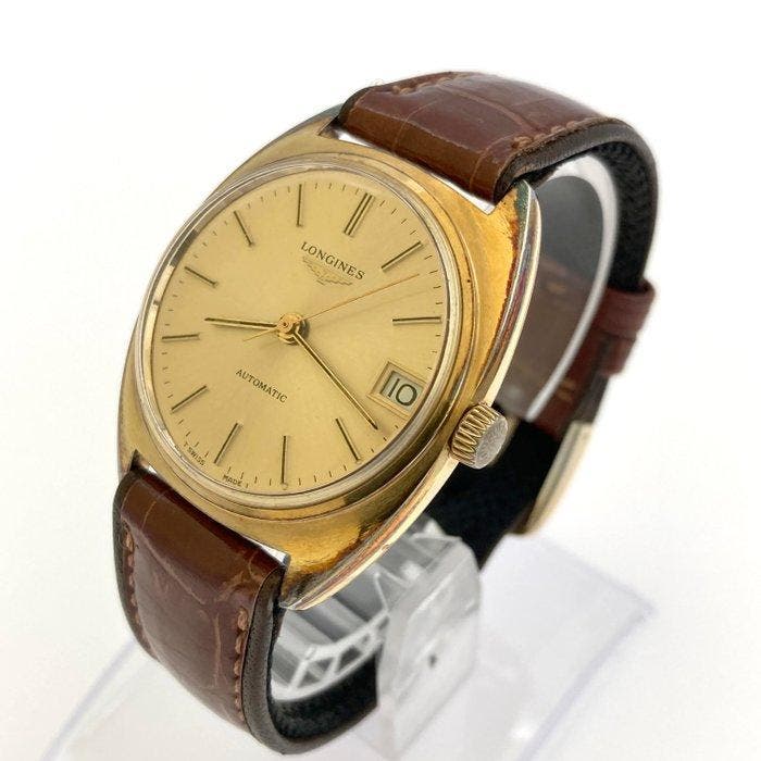 Longines - La Grande Classique - Sans prix de réserve - I7, Handtassen en Accessoires, Horloges | Antiek