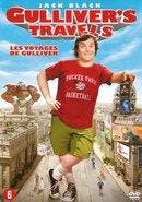 Gullivers travels op DVD, Verzenden