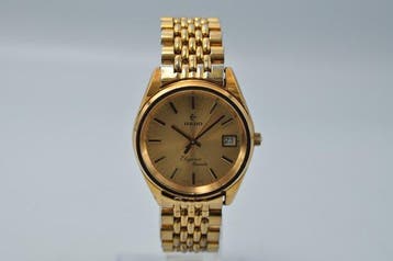 Rado - Elegance Quartz - Sans prix de réserve - 729 2002 2 -, Nieuw