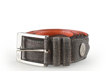 Greve Riem Grijs, Vêtements | Hommes, Ceintures, Verzenden