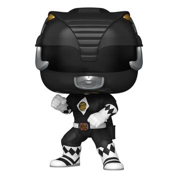 Mighty Morphin Power Rangers: The Movie POP! Movies Vinyl Fi, Collections, Ophalen of Verzenden