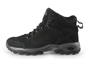 Brutting Wandelschoenen in maat 44 Bruin, Bruin, Verzenden, Zo goed als nieuw, Brutting