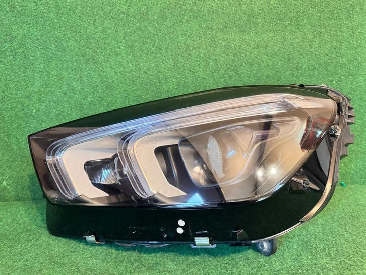 Phare av. gauche Mercedes GLE W167 2018 - 2023 Multibeam LED, Autos : Pièces & Accessoires, Éclairage, Mercedes-Benz, Utilisé