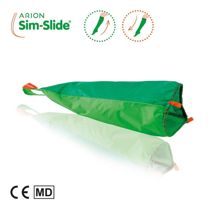 Arion Sim-Slide Aantrekhulp, Diversen, Verpleegmiddelen, Verzenden