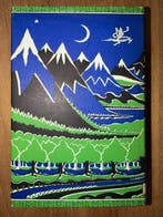 J.R.R. Tolkien - The Hobbit - 1937-1967