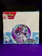 Pokémon - 1 Booster box - Scarlet & Violet - Journey, Nieuw