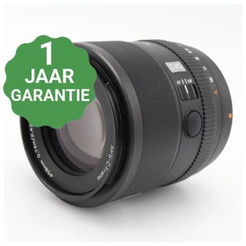 Viltrox 90mm F/2.2 AF EVO Sony E | Tweedehands, Verzenden
