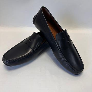 Bally - Slippers - Maat: EU 43 - Nieuw in doos, Nieuw