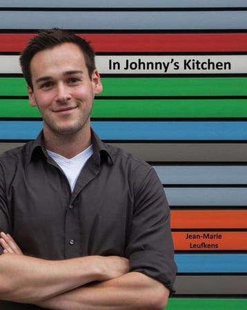 In Johnnys Kitchen 9781546615927 Jean-Marie Leufkens, Verzenden, Jean-Marie Leufkens