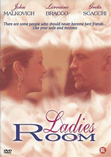 Ladies room (dvd tweedehands film), Ophalen of Verzenden, Nieuw in verpakking