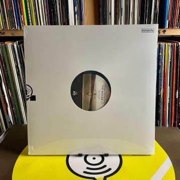 Charlotte De Witte - The Healer EP, Cd's en Dvd's, Verzenden, Nieuw in verpakking, 12 inch