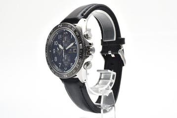 Seiko - Prospex - Zonder minimumprijs - V176-0BB0 - Heren -, Handtassen en Accessoires