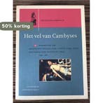 Het vel van Cambyses / Vertoog en literatuur 9789063035105, Verzenden, Gelezen