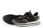 Michael Kors Sneakers in maat 39 Zwart, Michael Kors, Verzenden, Zwart, Zo goed als nieuw