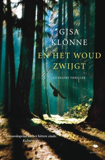 En het woud zwijgt 9789056722043 G. Klonne, Verzenden, G. Klonne