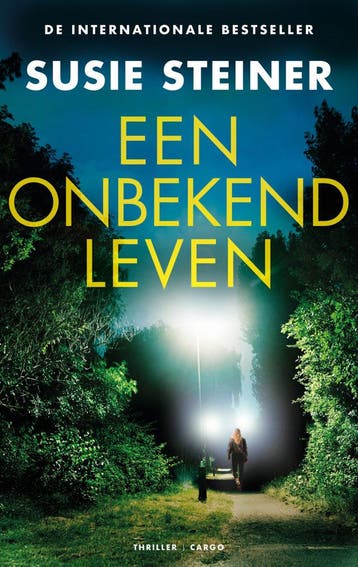 Een onbekend leven (Goed), Verzenden, Nieuw