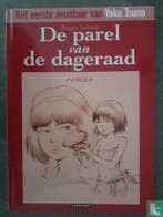 Leloup, Roger - De parel van de dageraad - 1999, Verzenden, Gelezen