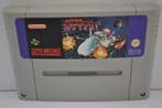 Super R-Type (SNES FAH), Nieuw