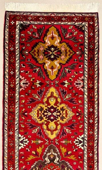 Kazak - Loper - 270 cm - 82 cm, Nieuw