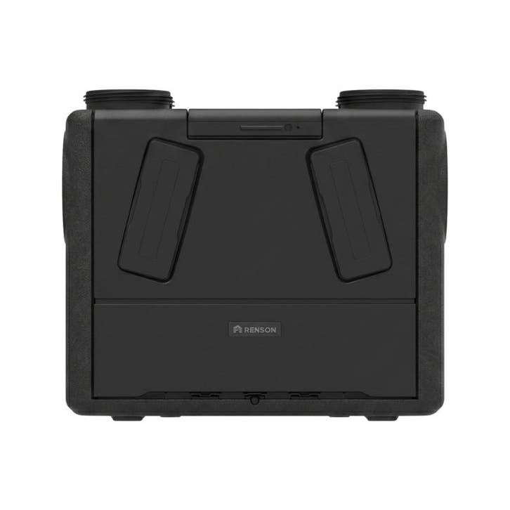 Renson Flux Wall Compact 350, Bricolage & Construction, Ventilation & Extraction, Envoi