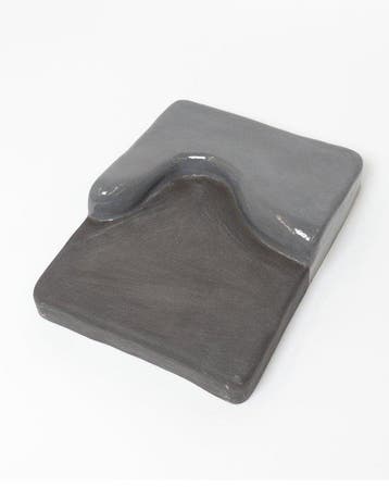 Décoration murale - Teresa Berger - Grey Gloop