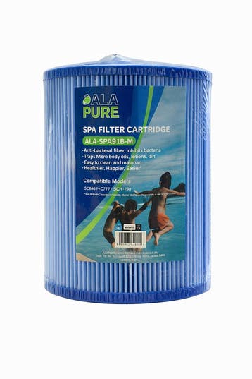 Waterfilter voor Toronto CD18M / SC846 /, Tuin en Terras, Zwembad-toebehoren, Verzenden, Nieuw