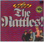 The Rattles - The Rattles!, Verzenden