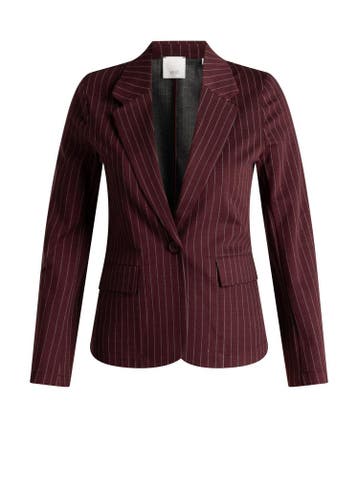 Yest blazer Berta Essential42Maat 42/44 (L), Verzenden, Nieuw, Maat 42/44 (L), Overige kleuren