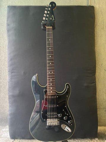 Fender - Aerodyne Stratocaster - - Elektrische gitaar -, Muziek en Instrumenten, Nieuw