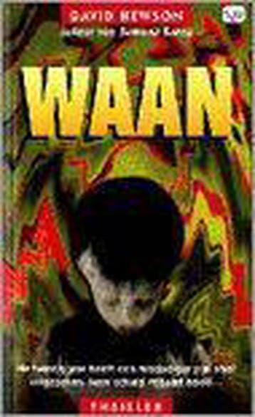 WAAN 9789022983164 David Hewson, Boeken, Verzenden, Gelezen, David Hewson