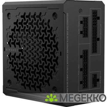 Corsair PSU RM750e 2025, Computers en Software, Verzenden, Nieuw