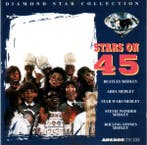 Stars On 45 - Diamond Star Collection, Verzenden, Gebruikt