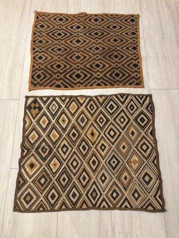 Textile (2) - 70 cm - 60 cm